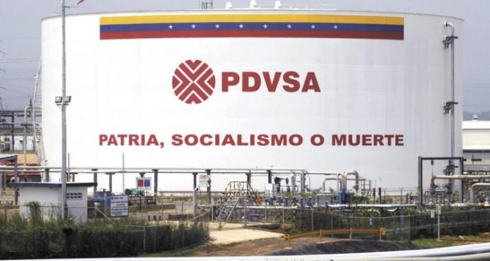 Maduro juramenta nueva directiva de PDVSA para “curar heridas” económicas