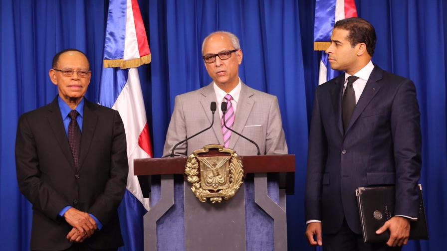 Comisión designada por el Ejecutivo rechaza venta de terrenos en Los Tres Brazos 