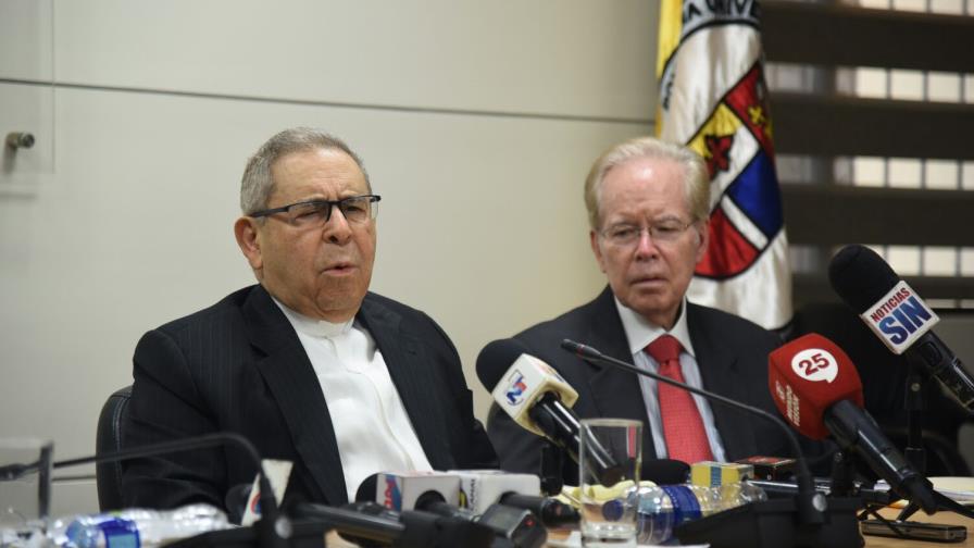 Comisión presentará informe sobre Punta Catalina en febrero