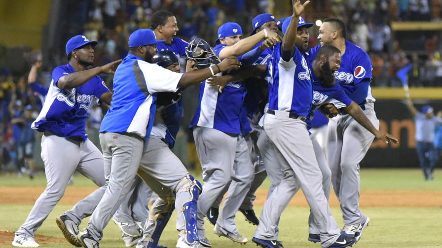 En México ven al Licey como principal amenaza para acabar con dominio azteca