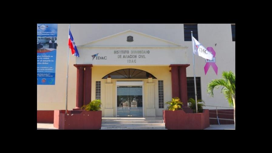  El Sistema de Plan de Vuelo Electrónico del IDAC facilita operaciones aéreas 