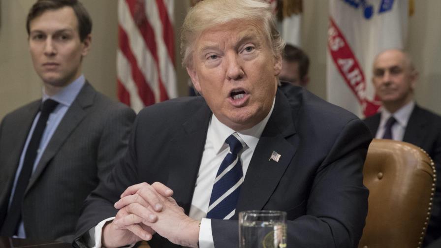 Trump mantendrá protección a LGBT en ámbito laboral