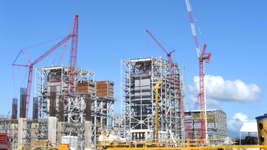 Comisión entregará el informe de la licitación de Punta Catalina en este mes