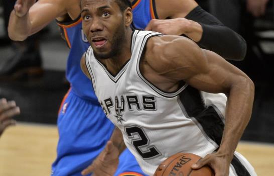 Wizards amplían racha triunfal; Spurs lideran; Raptors vuelven a ganar