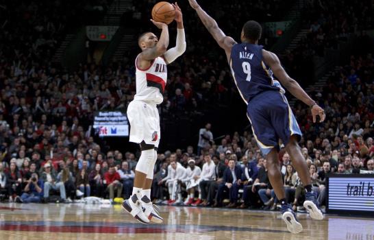 Wizards amplían racha triunfal; Spurs lideran; Raptors vuelven a ganar