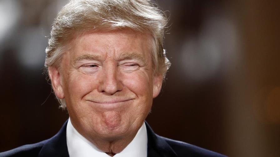 ¿Es legal el decreto de Donald Trump sobre inmigrantes y refugiados?