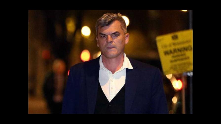 Nick Davies, mano derecha del presidente de la IAAF, cesado en sus funciones