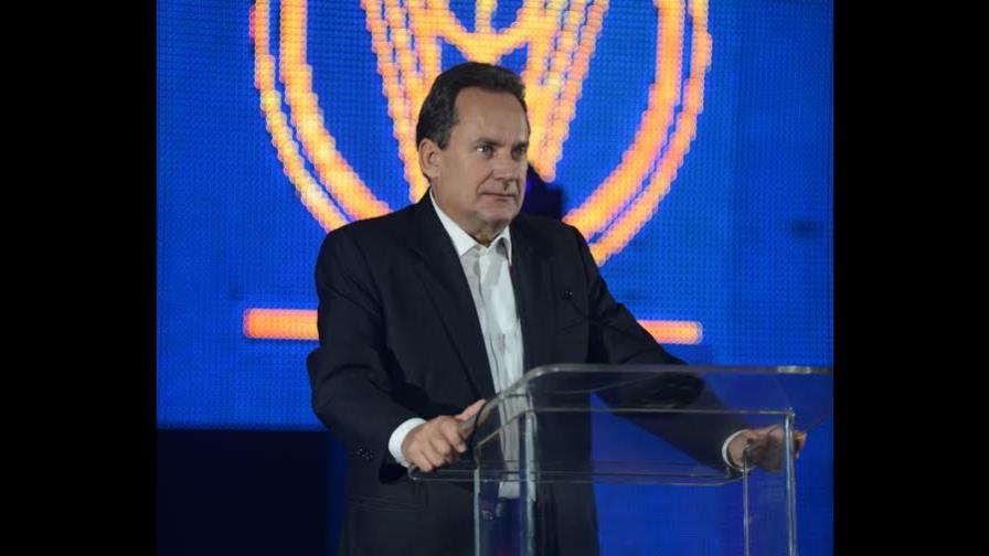 La fecha oficial de Premios Soberano 2017