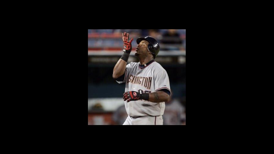 Wily Mo Peña firma contrato de Liga Menor con los Indios de Cleveland