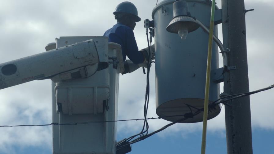 Tarifa eléctrica se mantendrá invariable en el mes de febrero
