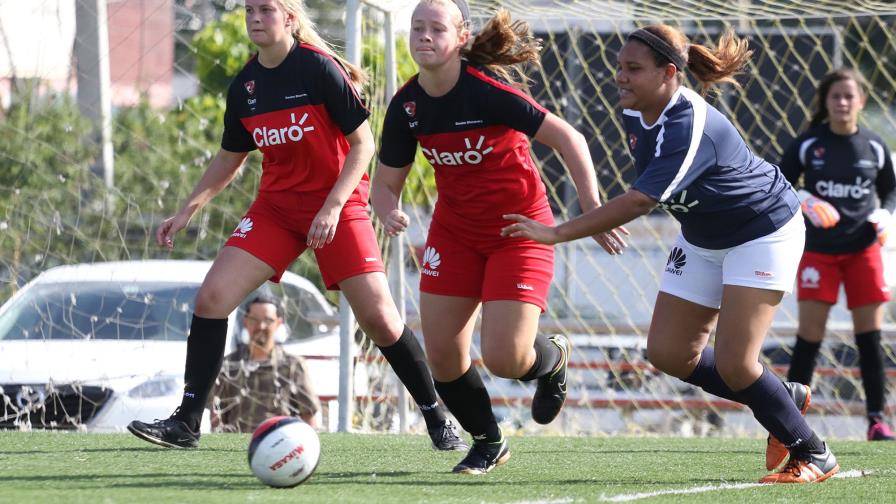 Equipos Leonardo Da Vinci y Cristiano de la Enseñanza triunfan 