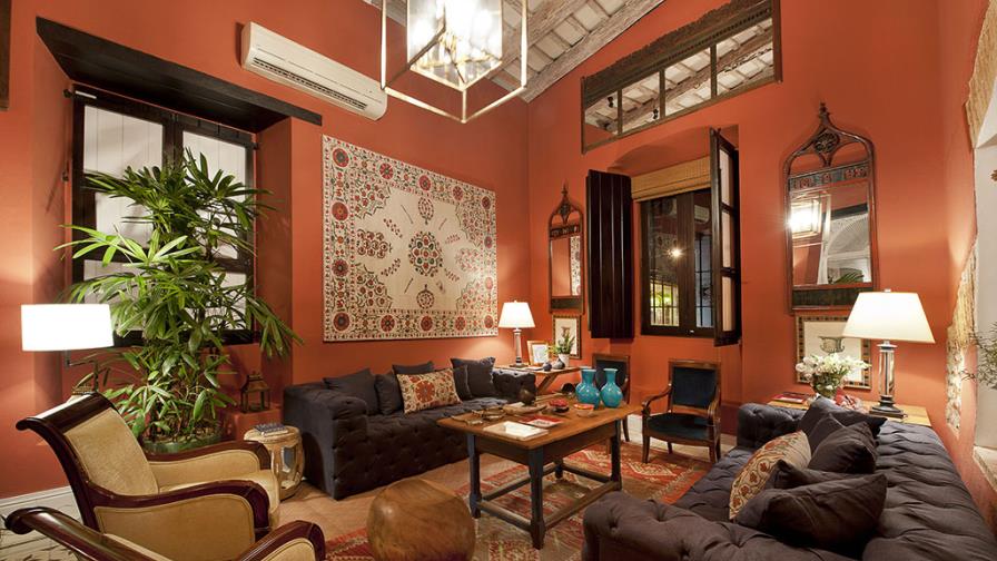 Casas del XVI expande su complejo hotelero