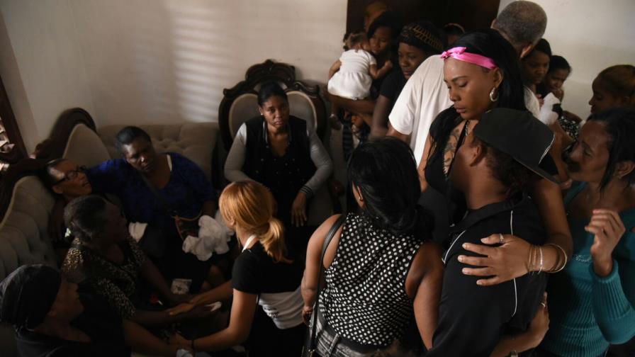 Apresan a presunto autor de la muerte del dirigente de Fenatrano y su esposa 