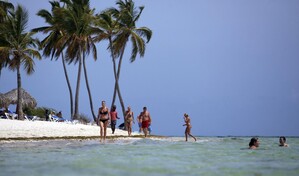 Banco Mundial proyecta crecimiento de 4.7 % para RD, frente al 2.2 % de Am&eacute;rica Latina