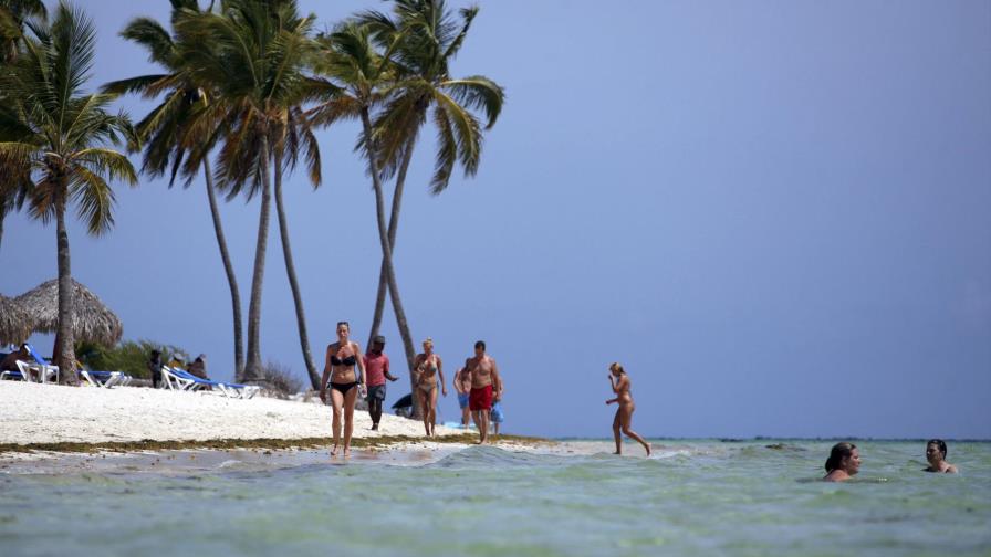 Punta Cana, entre las ciudades más visitadas del mundo