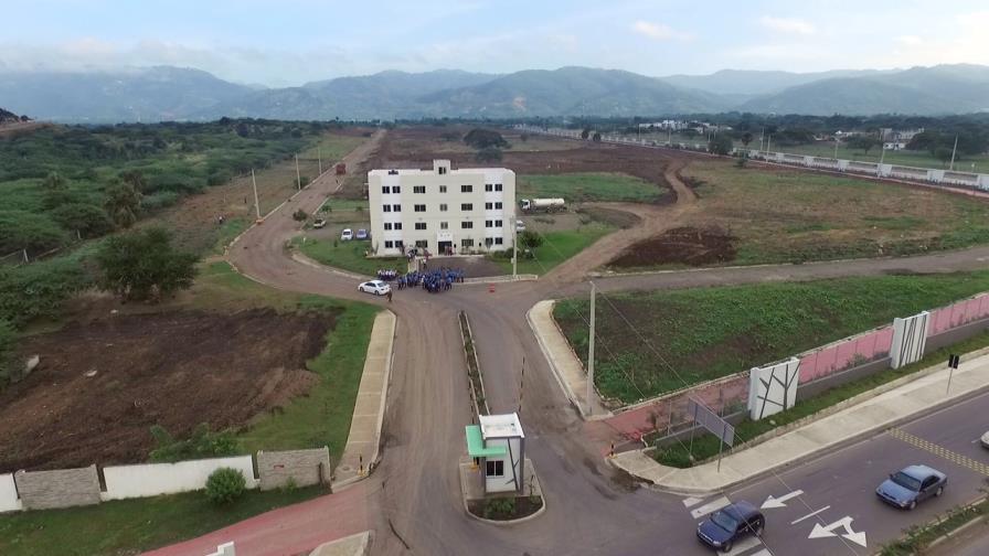 Santiago estrenará su propio Jardín Botánico este año 2017