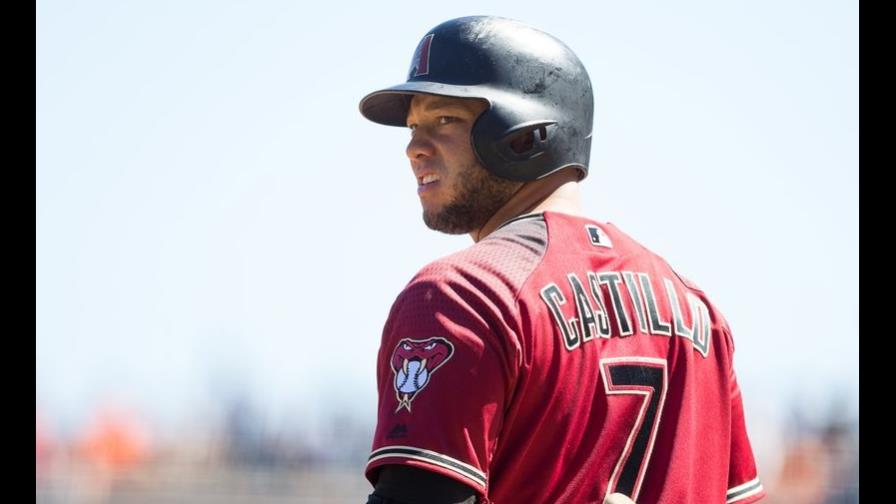 Welington Castillo, pieza clave Orioles