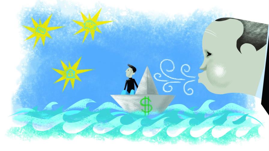 En tu primera quincena...