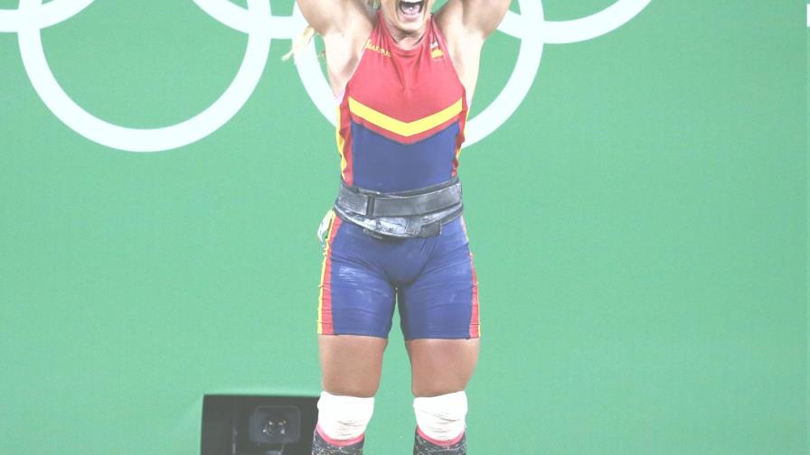 Pesas tiene 41 casos pendientes de resolución por dopaje