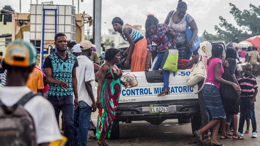 “Si se hace una auditoría, los que calificaron no pasarían de seis mil”