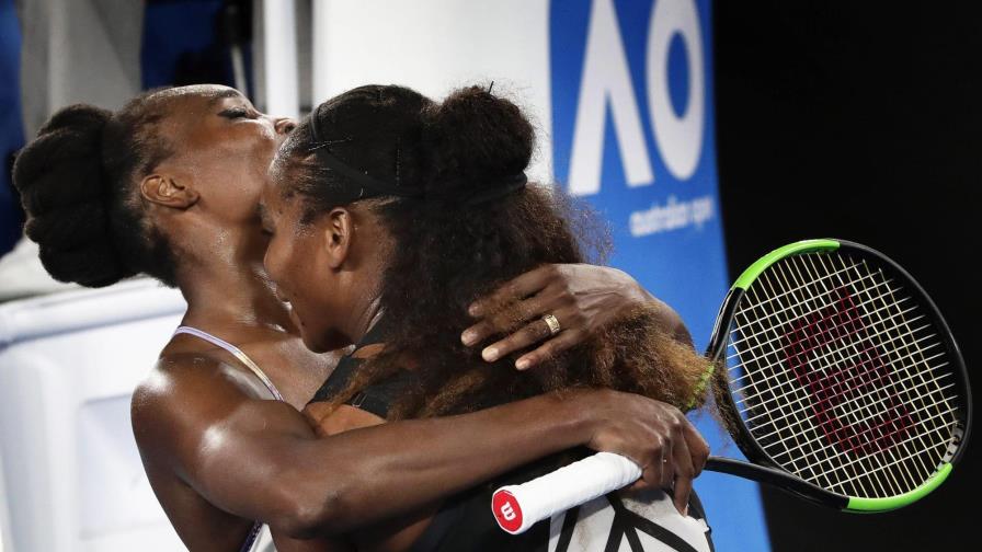 Estados Unidos sin las Williams contra Alemania en Copa Federación