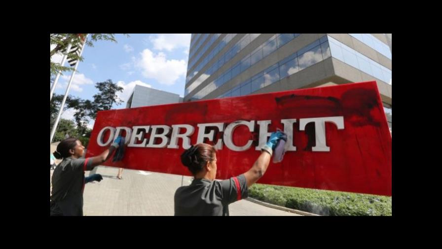 El abogado Conrado Pittaluga aparece en cuentas y licitación de Odebrecht El abogado Conrado Pittaluga aparece en cuentas y licitación de Odebrecht