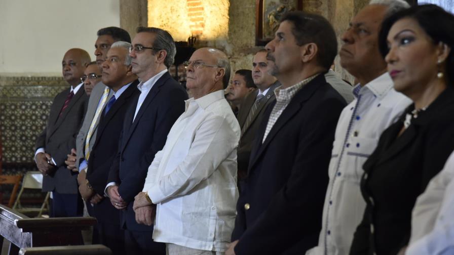 Advierten que el PRM debe evitar la división y aupar la renovación