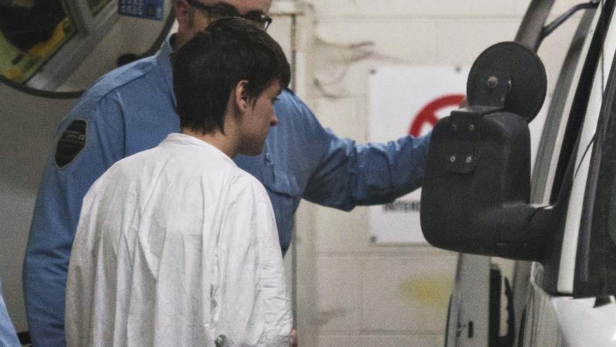 El tiroteo de Quebec, un despertar brutal para el multiculturalismo canadiense