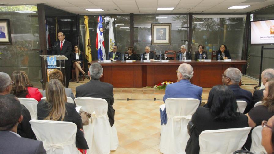 Escuela de Formación del Estado Civil ha alcanzado 26 mil personas