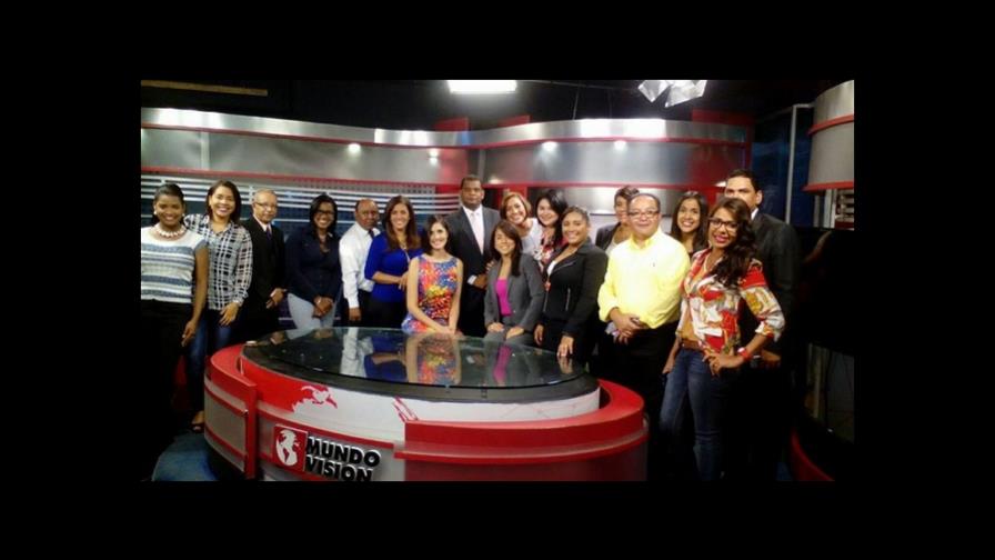 Telemedios Dominicana asume de nuevo el canal 25