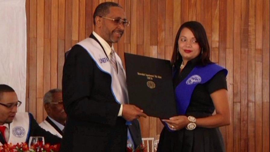 UNEFA realiza su decimoquinta graduación ordinaria