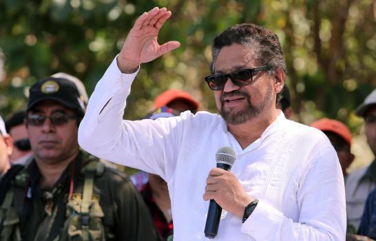 El Gobierno y las FARC dan un paso histórico por la paz de Colombia