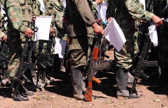 El Gobierno y las FARC dan un paso histórico por la paz de Colombia