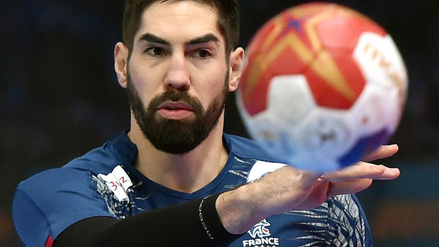 Los hermanos Karabatic, estrellas del balonmano francés, condenados a dos meses sin cumplimiento de pena