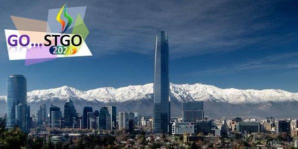 Buenos Aires y Santiago quieren Panamericanos de 2023 