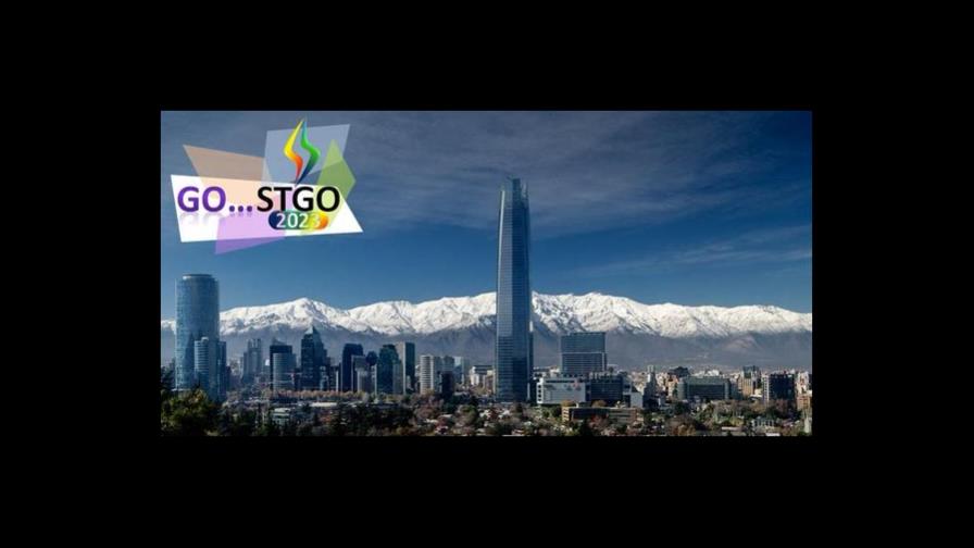 Buenos Aires y Santiago quieren Panamericanos de 2023 