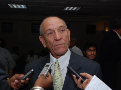 Ministerio Público pide apertura a juicio contra Rafael Calderón