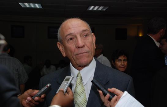 Ministerio P&uacute;blico pide apertura a juicio contra Rafael Calder&oacute;n por presunta corrupci&oacute;n