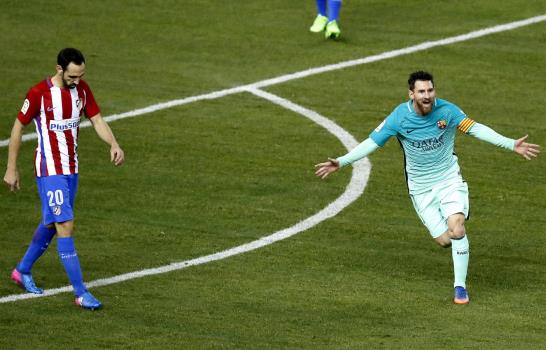 Complicados compromisos para Real Madrid y Barcelona en la Liga