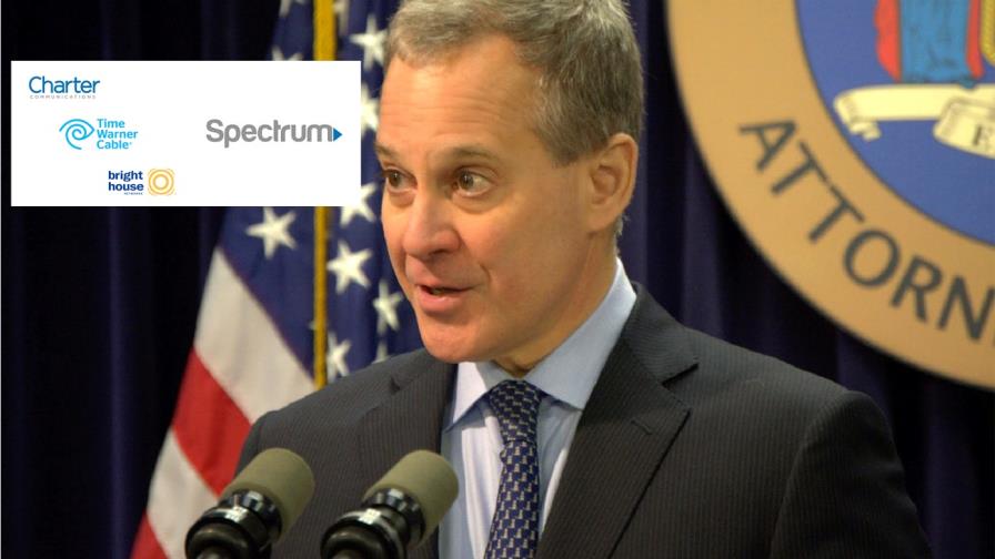 Dominicanos demandan compañía de cable de Nueva York 