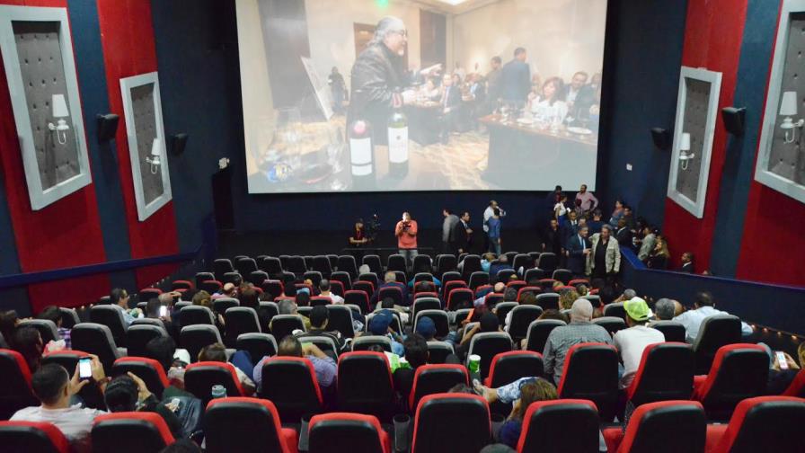 Finaliza la X edición del Festival de Cine Global Dominicano