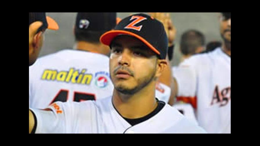 Venezuela a la carga, debuta con victoria 4-3 ante Puerto Rico 