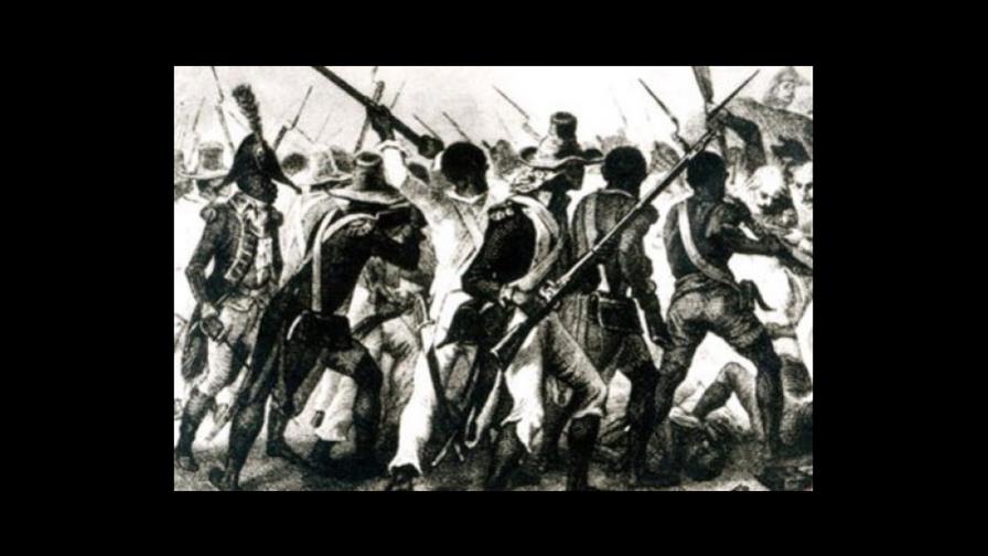 La dominación haitiana sacudió a la población de la época