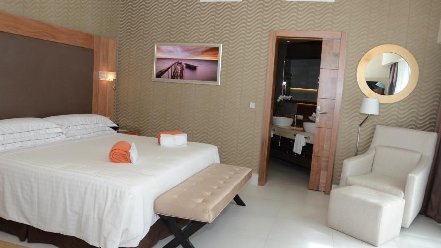 Hotel Occidental Punta Cana se renueva
Hotel Occidental Punta Cana remodela sus instalaciones