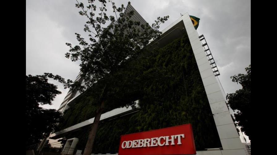 Procurador dice que acuerdo con Odebrecht es totalmente confidencial Procurador dice que acuerdo con Odebrecht es totalmente confidencial