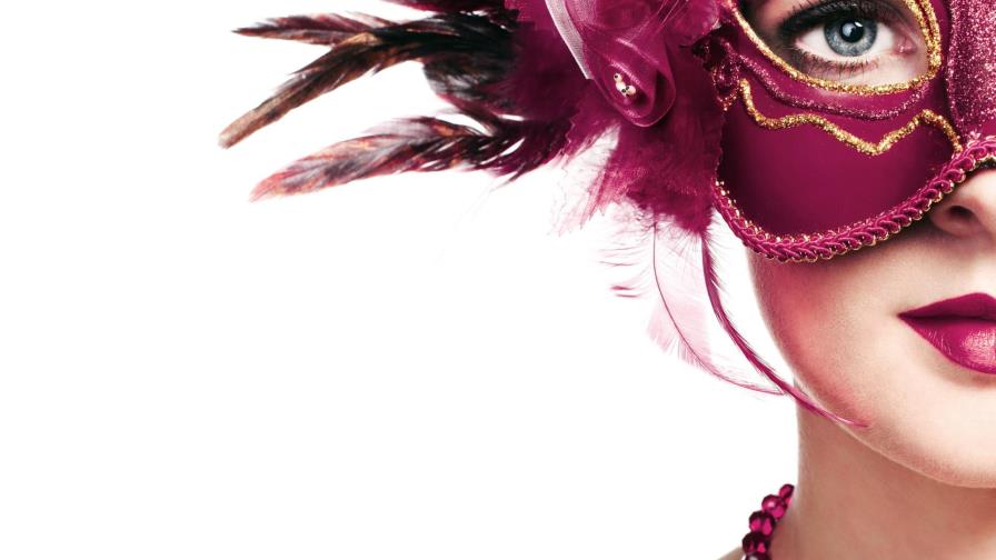 Porque el mundo es un carnaval