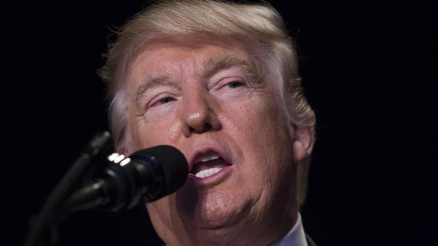 Trump sí ofreció militares contra “bad hombres” en México Trump sí ofreció militares contra “bad hombres” en México