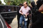 Condenan a 30 años a hombre que intentó matar a Winston Rizik en la cárcel