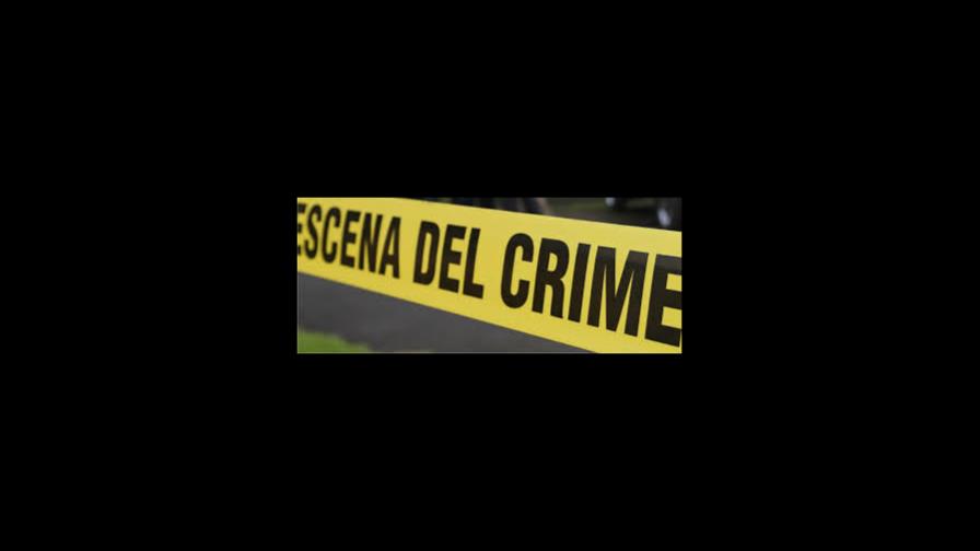 Hombre mata otro por  cinco pesos en La Romana
