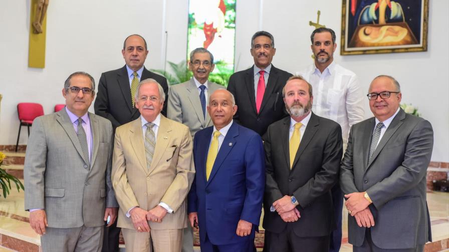 CADOAR inicia con misa actividades por su 45 aniversario